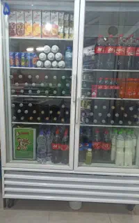 یخچال مغازه