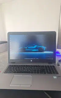 لب تاپ elite book HP