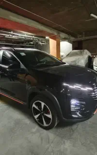 ایکس ۳۳ کراس