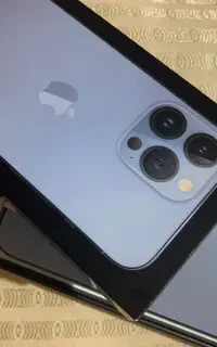 ایفون ۱۳ پرو نات اکتیو