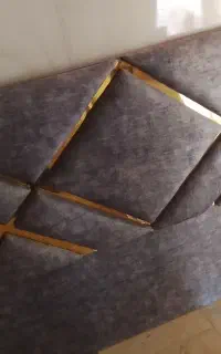 تخت دونفره دست دوم
