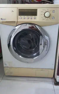 لباسشوی اسنوا ۷کیلو کارکرد سالم بدون ایراد