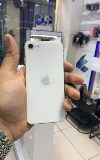 iPhone SE