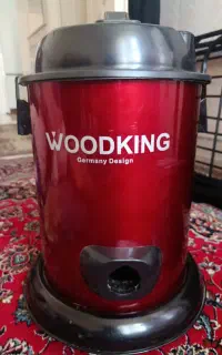 جارو برقی