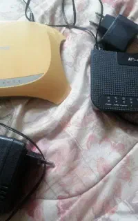 مودم دوعدد