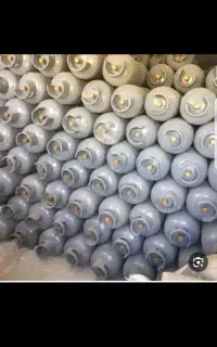 کپسول گاز درب منزلتان