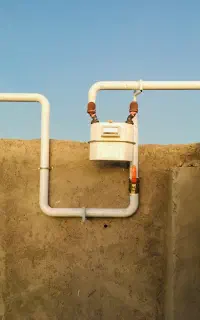 لوله کشی گاز و تعمیری گاز ساختمان