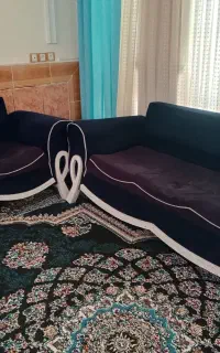 مبل هفت نفره