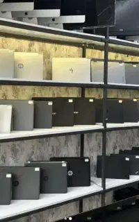فروش انواع لپتاپ و پرینتر در استان اصفهان