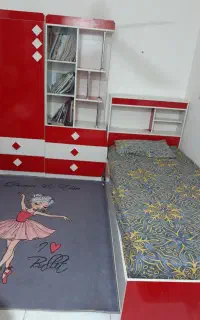 سرویس خواب نوجوان