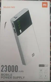 پاوربانک ۲۳۰۰۰