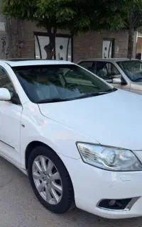 تویوتا آریون مدل ۲۰۰۹