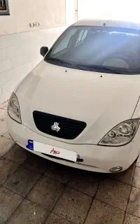 تیبا 1مدل 1399