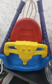 تاب کودک
