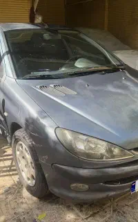 ۲۰۶ اتومات مدل ۸۷