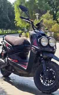 اجاره موتور
