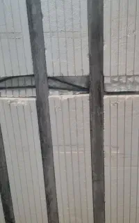 نیروی کار برای نظافت مجتمع
