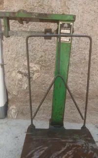 ترازو‌باسکول‌سنکی‌۲۰۰کیلویی