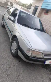 405 مدل 87