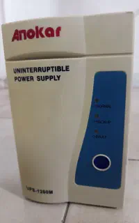 UPS 1200VA