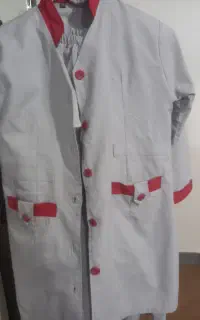 لباس مدرسه کلاس اول و دوم