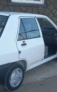 پراید اتاق عوض