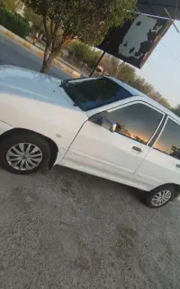 پراید132
