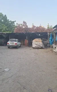 اجاره دهنه در مجتمع تعمیر گاهی