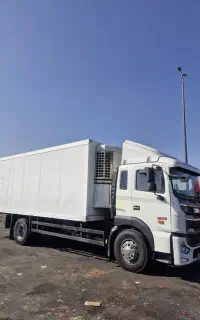 نیازمند راننده پایه یک