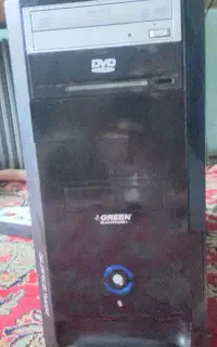 کیس اماده به کار گرین مگنوم پلاس