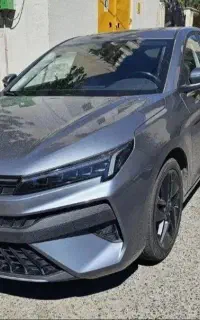kmc J7 مدل 1402 کارکرد50تا سرویس ها بموقع