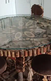 میزناهارخوری