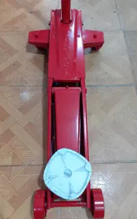 جک سوسمار ۳تن ورق ضخیم