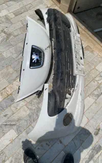 سپر جلو ۲۰۷ اصلی