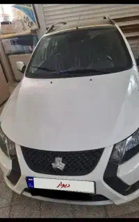 کوییک GXR-L رینگ آلمینیومی ۸۵گانه