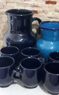 ظروف سفالی