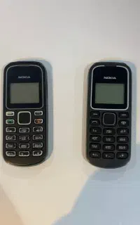 نوکیا ساده