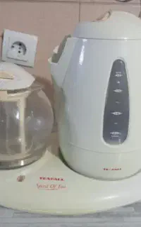 چای ساز برقی