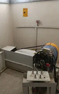 نصاب راه‌اندازی و فروش  انواع آسانسور