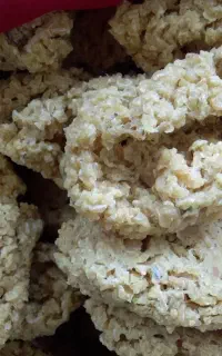 ترخینه با ماست محلی
