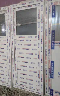 درب حمام و سرویس بهداشتی