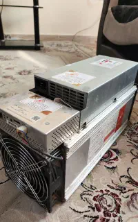 ماینر M30s++  106 قانونی