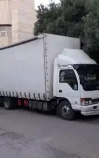 حمل ونقل وبارگیری باخاورمسقف