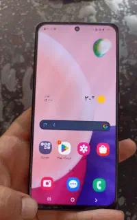 موبایل a51رم ۸