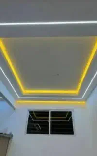 جوشکاری و رابیتس کاری