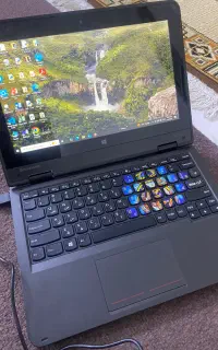 لپ تاپ lenovo thinkpad
