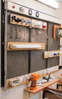 آموزش برق ساختمان وبرق صنعتی،هوشمندسازی+ مدرک رسمی