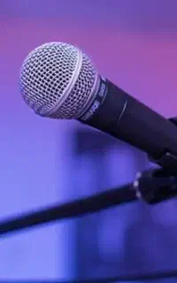 مداح/مجری/روضه/ترحیم/چاووشی