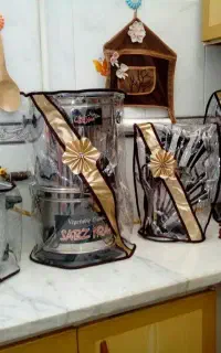 کاور وسایل برقی