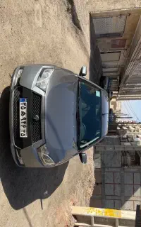 دنا مدل ۱۳۹۷ تمیز و درحد